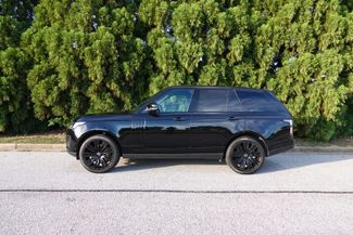 2020 Land Rover Range Rover