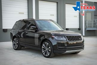 2020 Land Rover Range Rover SVAutobiography | Mesquite, TX | Texas Autos Direct in Mesquite, TX 75150