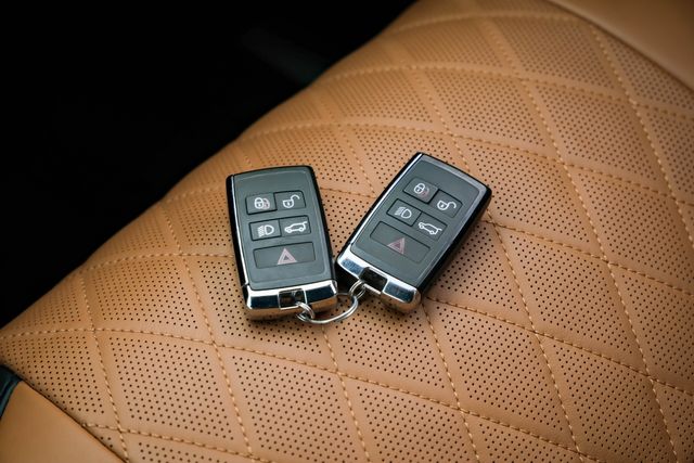 2020 Land Rover Range Rover SVAutobiography | Mesquite, TX | Texas Autos Direct 2020 Land Rover Range Rover SVAutobiography | Mesquite, TX | Texas Autos Direct