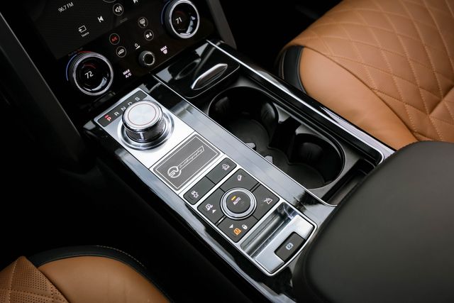 2020 Land Rover Range Rover SVAutobiography | Mesquite, TX | Texas Autos Direct 2020 Land Rover Range Rover SVAutobiography | Mesquite, TX | Texas Autos Direct