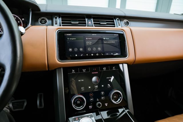 2020 Land Rover Range Rover SVAutobiography | Mesquite, TX | Texas Autos Direct 2020 Land Rover Range Rover SVAutobiography | Mesquite, TX | Texas Autos Direct