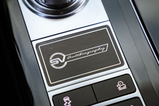 2020 Land Rover Range Rover SVAutobiography | Mesquite, TX | Texas Autos Direct