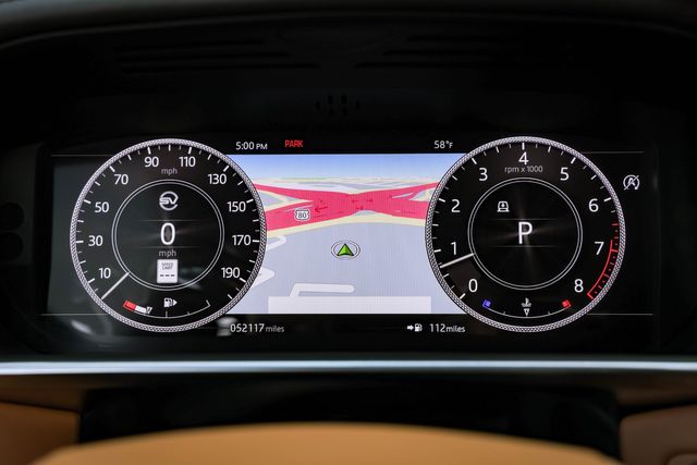 2020 Land Rover Range Rover SVAutobiography | Mesquite, TX | Texas Autos Direct 2020 Land Rover Range Rover SVAutobiography | Mesquite, TX | Texas Autos Direct