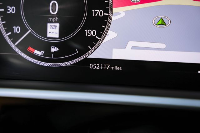 2020 Land Rover Range Rover SVAutobiography | Mesquite, TX | Texas Autos Direct 2020 Land Rover Range Rover SVAutobiography | Mesquite, TX | Texas Autos Direct