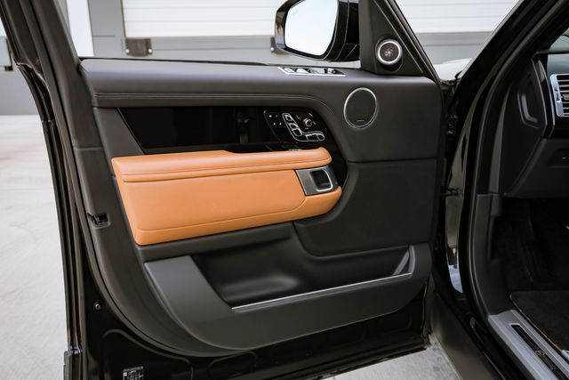 2020 Land Rover Range Rover SVAutobiography | Mesquite, TX | Texas Autos Direct