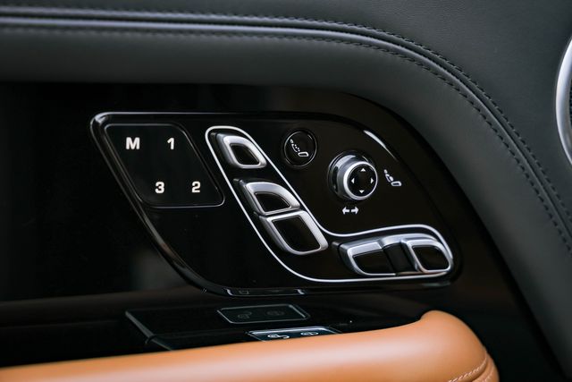 2020 Land Rover Range Rover SVAutobiography | Mesquite, TX | Texas Autos Direct 2020 Land Rover Range Rover SVAutobiography | Mesquite, TX | Texas Autos Direct