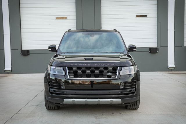 2020 Land Rover Range Rover SVAutobiography | Mesquite, TX | Texas Autos Direct