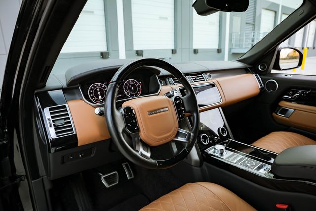 2020 Land Rover Range Rover SVAutobiography | Mesquite, TX | Texas Autos Direct 2020 Land Rover Range Rover SVAutobiography | Mesquite, TX | Texas Autos Direct