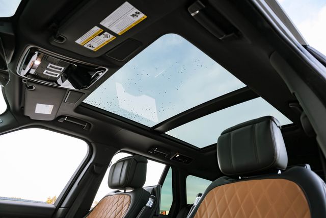 2020 Land Rover Range Rover SVAutobiography | Mesquite, TX | Texas Autos Direct 2020 Land Rover Range Rover SVAutobiography | Mesquite, TX | Texas Autos Direct