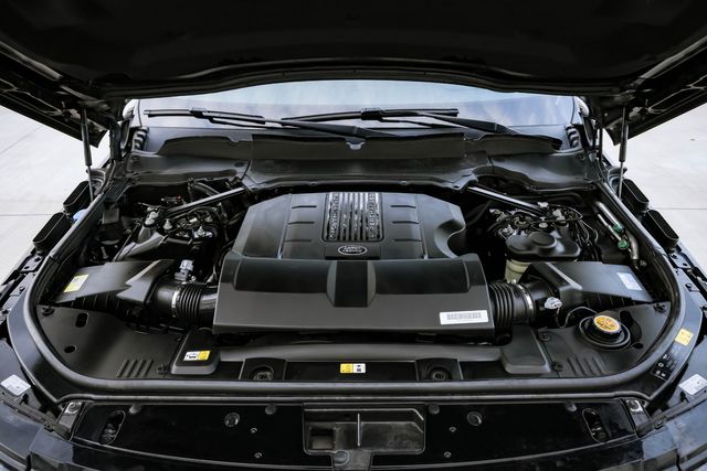 2020 Land Rover Range Rover SVAutobiography | Mesquite, TX | Texas Autos Direct 2020 Land Rover Range Rover SVAutobiography | Mesquite, TX | Texas Autos Direct