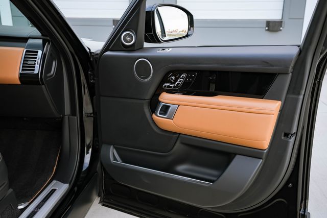 2020 Land Rover Range Rover SVAutobiography | Mesquite, TX | Texas Autos Direct 2020 Land Rover Range Rover SVAutobiography | Mesquite, TX | Texas Autos Direct