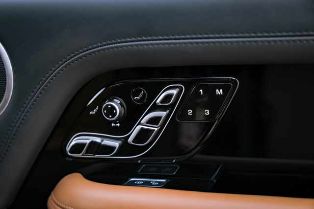 2020 Land Rover Range Rover SVAutobiography | Mesquite, TX | Texas Autos Direct 2020 Land Rover Range Rover SVAutobiography | Mesquite, TX | Texas Autos Direct