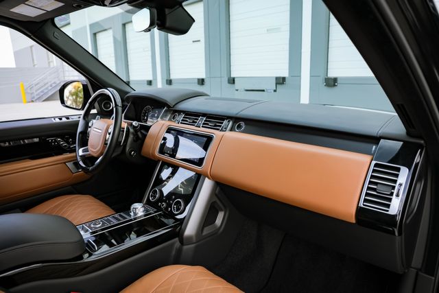 2020 Land Rover Range Rover SVAutobiography | Mesquite, TX | Texas Autos Direct 2020 Land Rover Range Rover SVAutobiography | Mesquite, TX | Texas Autos Direct