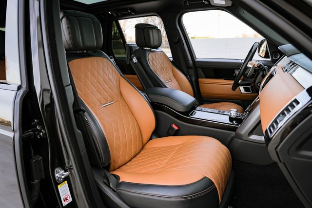 2020 Land Rover Range Rover SVAutobiography | Mesquite, TX | Texas Autos Direct 2020 Land Rover Range Rover SVAutobiography | Mesquite, TX | Texas Autos Direct