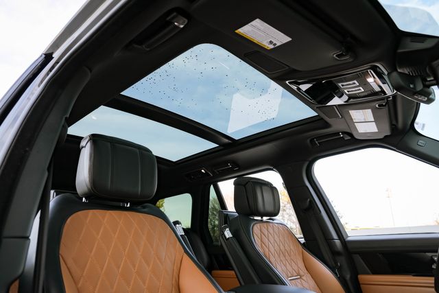 2020 Land Rover Range Rover SVAutobiography | Mesquite, TX | Texas Autos Direct
