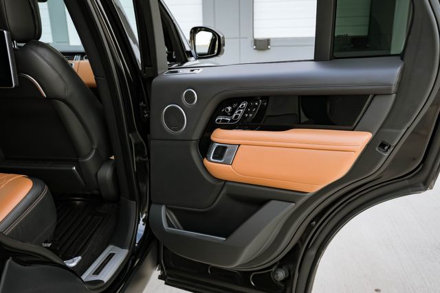 2020 Land Rover Range Rover SVAutobiography | Mesquite, TX | Texas Autos Direct 2020 Land Rover Range Rover SVAutobiography | Mesquite, TX | Texas Autos Direct