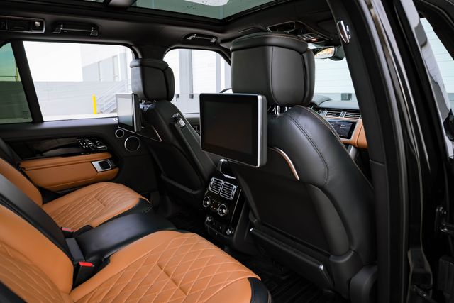 2020 Land Rover Range Rover SVAutobiography | Mesquite, TX | Texas Autos Direct