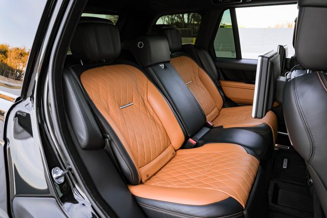 2020 Land Rover Range Rover SVAutobiography | Mesquite, TX | Texas Autos Direct 2020 Land Rover Range Rover SVAutobiography | Mesquite, TX | Texas Autos Direct