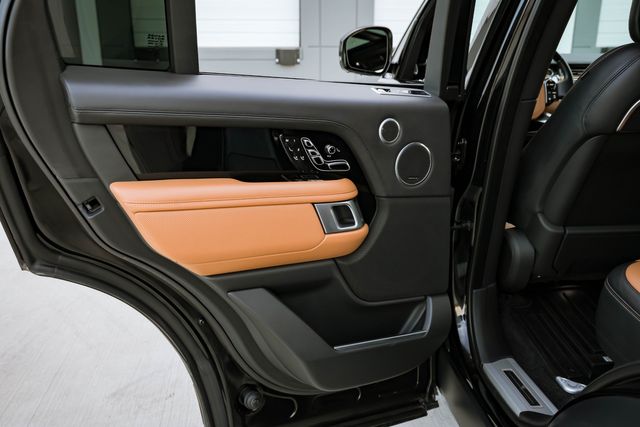 2020 Land Rover Range Rover SVAutobiography | Mesquite, TX | Texas Autos Direct 2020 Land Rover Range Rover SVAutobiography | Mesquite, TX | Texas Autos Direct