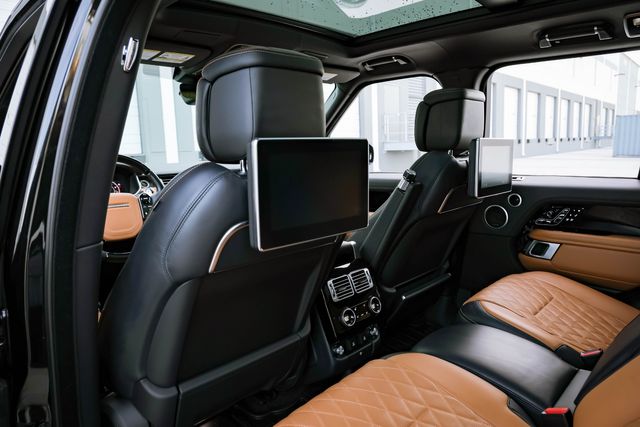2020 Land Rover Range Rover SVAutobiography | Mesquite, TX | Texas Autos Direct