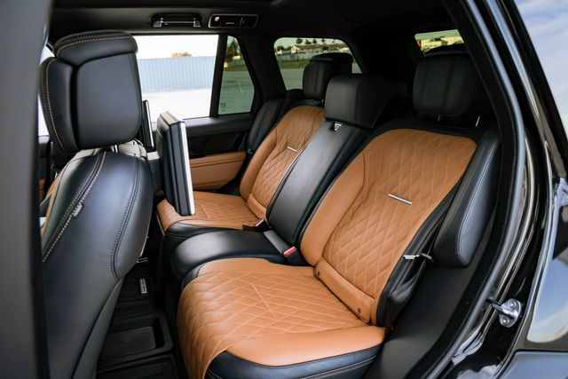 2020 Land Rover Range Rover SVAutobiography | Mesquite, TX | Texas Autos Direct 2020 Land Rover Range Rover SVAutobiography | Mesquite, TX | Texas Autos Direct