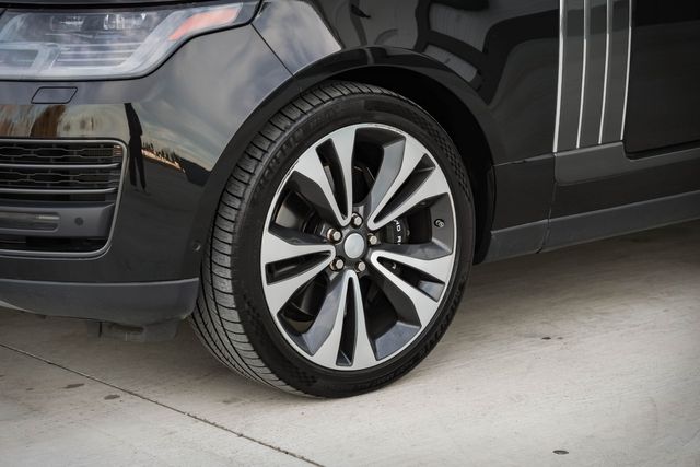 2020 Land Rover Range Rover SVAutobiography | Mesquite, TX | Texas Autos Direct 2020 Land Rover Range Rover SVAutobiography | Mesquite, TX | Texas Autos Direct