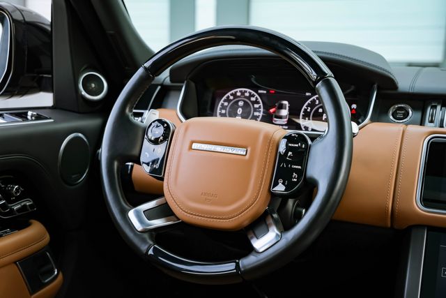 2020 Land Rover Range Rover SVAutobiography | Mesquite, TX | Texas Autos Direct 2020 Land Rover Range Rover SVAutobiography | Mesquite, TX | Texas Autos Direct