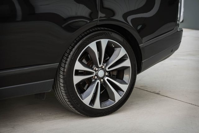 2020 Land Rover Range Rover SVAutobiography | Mesquite, TX | Texas Autos Direct 2020 Land Rover Range Rover SVAutobiography | Mesquite, TX | Texas Autos Direct