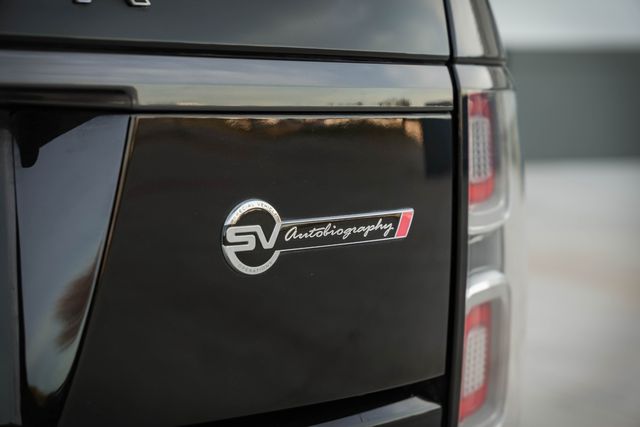2020 Land Rover Range Rover SVAutobiography | Mesquite, TX | Texas Autos Direct 2020 Land Rover Range Rover SVAutobiography | Mesquite, TX | Texas Autos Direct