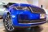 2020 Land Rover Range Rover P525 HSE 5.0L Supercharged V8 518hp SVO Portofino Blue Metallic | Honolulu, HI | Autosource Hawaii 2020 Land Rover Range Rover P525 HSE 5.0L Supercharged V8 518hp SVO Portofino Blue Metallic | Honolulu, HI | Autosource Hawaii