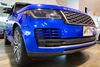 2020 Land Rover Range Rover P525 HSE 5.0L Supercharged V8 518hp SVO Portofino Blue Metallic | Honolulu, HI | Autosource Hawaii 2020 Land Rover Range Rover P525 HSE 5.0L Supercharged V8 518hp SVO Portofino Blue Metallic | Honolulu, HI | Autosource Hawaii