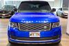 2020 Land Rover Range Rover P525 HSE 5.0L Supercharged V8 518hp SVO Portofino Blue Metallic | Honolulu, HI | Autosource Hawaii 2020 Land Rover Range Rover P525 HSE 5.0L Supercharged V8 518hp SVO Portofino Blue Metallic | Honolulu, HI | Autosource Hawaii