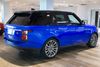 2020 Land Rover Range Rover P525 HSE 5.0L Supercharged V8 518hp SVO Portofino Blue Metallic | Honolulu, HI | Autosource Hawaii 2020 Land Rover Range Rover P525 HSE 5.0L Supercharged V8 518hp SVO Portofino Blue Metallic | Honolulu, HI | Autosource Hawaii