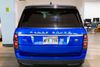 2020 Land Rover Range Rover P525 HSE 5.0L Supercharged V8 518hp SVO Portofino Blue Metallic | Honolulu, HI | Autosource Hawaii 2020 Land Rover Range Rover P525 HSE 5.0L Supercharged V8 518hp SVO Portofino Blue Metallic | Honolulu, HI | Autosource Hawaii