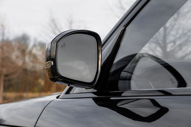 2020 Land Rover Range Rover HSE 2020 Land Rover Range Rover HSE