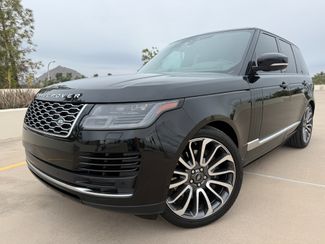 2020 Land Rover Range Rover P525 HSE | Scottsdale, AZ | The Used Car and Truck Club in Scottsdale, AZ 85251