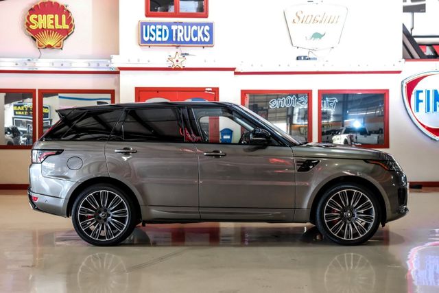2020 Land Rover Range Rover Sport P525 Autobiography | Addison, TX | Mr Car Guys 2020 Land Rover Range Rover Sport P525 Autobiography | Addison, TX | Mr Car Guys