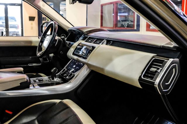 2020 Land Rover Range Rover Sport P525 Autobiography | Addison, TX | Mr Car Guys 2020 Land Rover Range Rover Sport P525 Autobiography | Addison, TX | Mr Car Guys