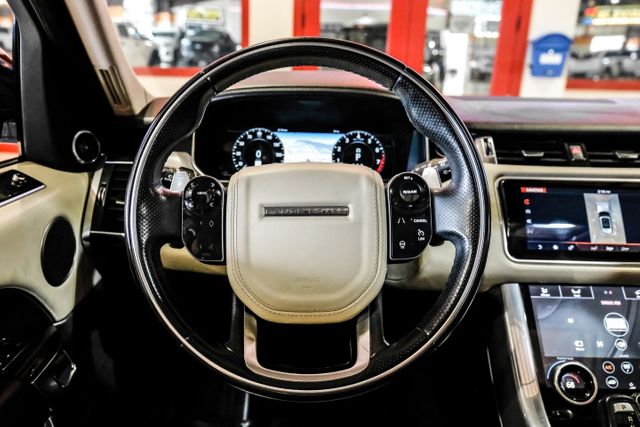 2020 Land Rover Range Rover Sport P525 Autobiography | Addison, TX | Mr Car Guys 2020 Land Rover Range Rover Sport P525 Autobiography | Addison, TX | Mr Car Guys