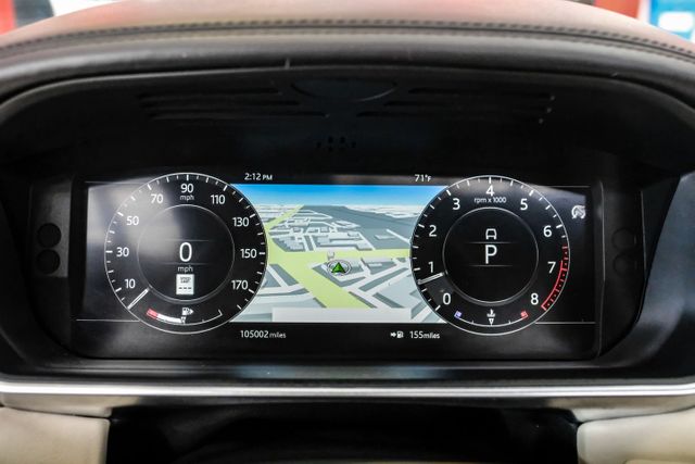 2020 Land Rover Range Rover Sport P525 Autobiography | Addison, TX | Mr Car Guys 2020 Land Rover Range Rover Sport P525 Autobiography | Addison, TX | Mr Car Guys