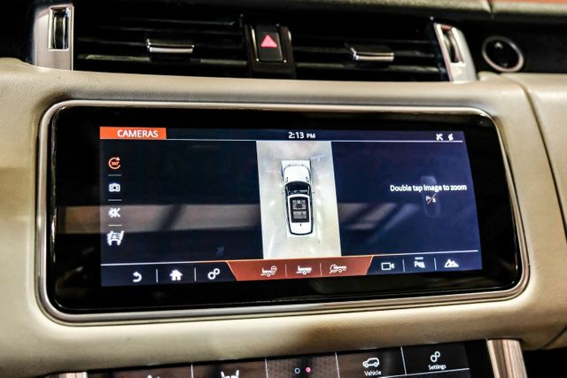 2020 Land Rover Range Rover Sport P525 Autobiography | Addison, TX | Mr Car Guys 2020 Land Rover Range Rover Sport P525 Autobiography | Addison, TX | Mr Car Guys