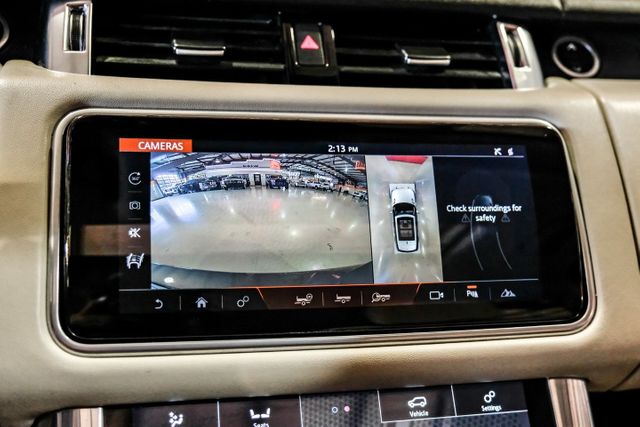 2020 Land Rover Range Rover Sport P525 Autobiography | Addison, TX | Mr Car Guys 2020 Land Rover Range Rover Sport P525 Autobiography | Addison, TX | Mr Car Guys