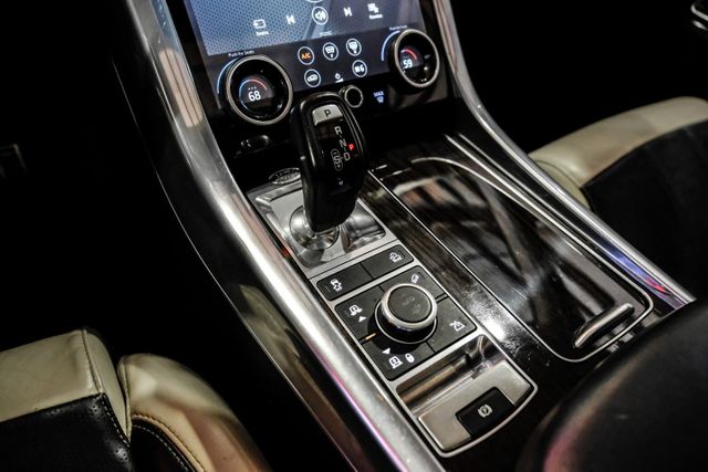 2020 Land Rover Range Rover Sport P525 Autobiography | Addison, TX | Mr Car Guys 2020 Land Rover Range Rover Sport P525 Autobiography | Addison, TX | Mr Car Guys