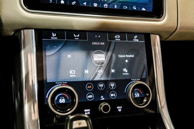 2020 Land Rover Range Rover Sport P525 Autobiography | Addison, TX | Mr Car Guys 2020 Land Rover Range Rover Sport P525 Autobiography | Addison, TX | Mr Car Guys