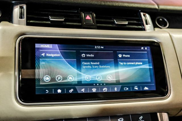 2020 Land Rover Range Rover Sport P525 Autobiography | Addison, TX | Mr Car Guys 2020 Land Rover Range Rover Sport P525 Autobiography | Addison, TX | Mr Car Guys