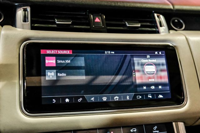 2020 Land Rover Range Rover Sport P525 Autobiography | Addison, TX | Mr Car Guys 2020 Land Rover Range Rover Sport P525 Autobiography | Addison, TX | Mr Car Guys