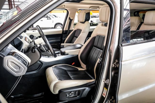 2020 Land Rover Range Rover Sport P525 Autobiography | Addison, TX | Mr Car Guys 2020 Land Rover Range Rover Sport P525 Autobiography | Addison, TX | Mr Car Guys