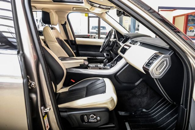 2020 Land Rover Range Rover Sport P525 Autobiography | Addison, TX | Mr Car Guys 2020 Land Rover Range Rover Sport P525 Autobiography | Addison, TX | Mr Car Guys