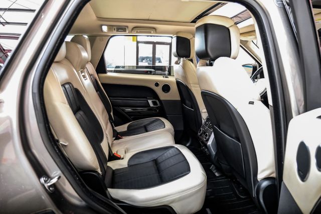 2020 Land Rover Range Rover Sport P525 Autobiography | Addison, TX | Mr Car Guys 2020 Land Rover Range Rover Sport P525 Autobiography | Addison, TX | Mr Car Guys