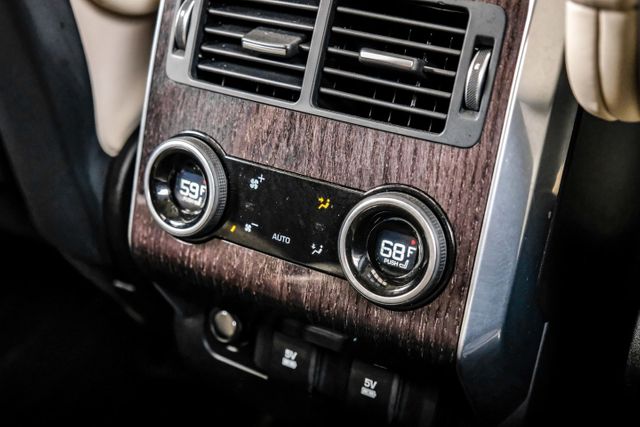 2020 Land Rover Range Rover Sport P525 Autobiography | Addison, TX | Mr Car Guys 2020 Land Rover Range Rover Sport P525 Autobiography | Addison, TX | Mr Car Guys